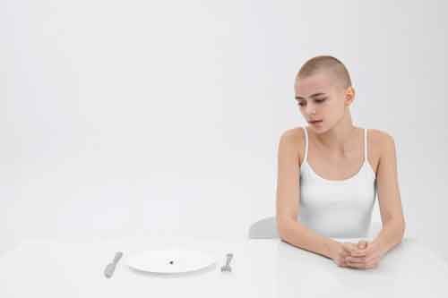 le magnétiseur contre l'anorexie
