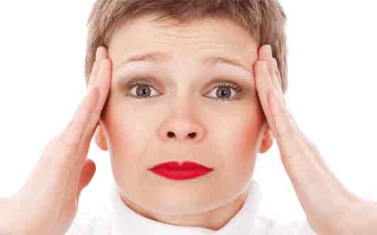 le magnétisme contre la migraine