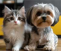 Animaux Pas-de-Calais