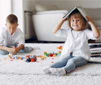 Soins enfant hauts-de-seine