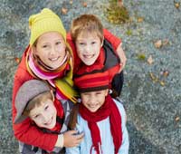 Energéticien enfant Yvelines