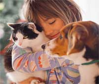 Magnétiseur pour animal dans l'Hérault soins animal Hérault