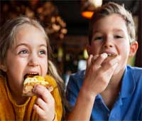 Magnétiseur pour les enfants dans le Bas-Rhin Soins enfant Bas-Rhin