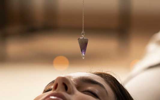 Énergéticien soins