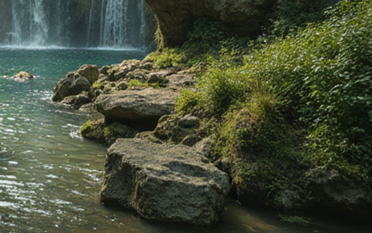 Lieux de recueillement et source de guérison Tarn-et-Garonne lieu de recueillement et source guerison tarn-garonne