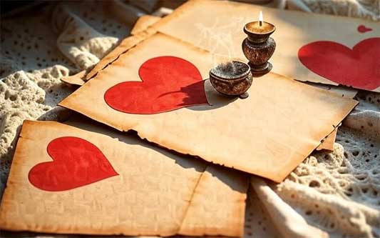 Magie amoureuse pour retour d'affection 24h Magie amoureuse