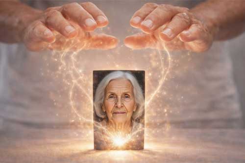 soins magnétisme distance Lyon