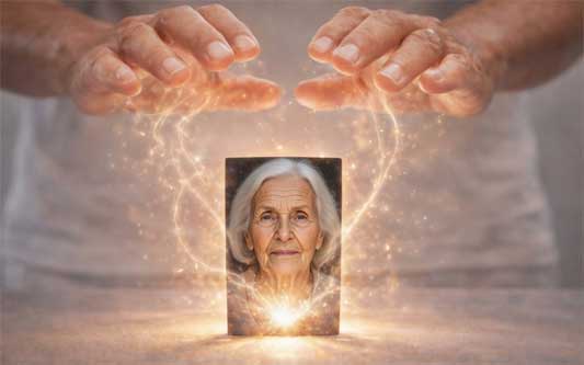 soins magnétisme distance Lyon