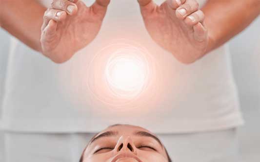 soins à magnétisme à distance Montpellier