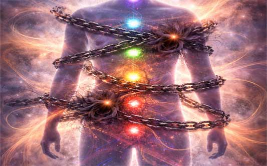 Le blocage énergétique