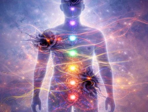 Le désordre énergétique