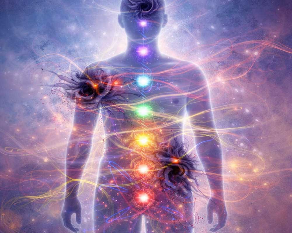 Le désordre énergétique