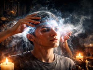 Enlever un envoûtement rituel sérieux avec bougies et énergie Enlever envoûtementrituel