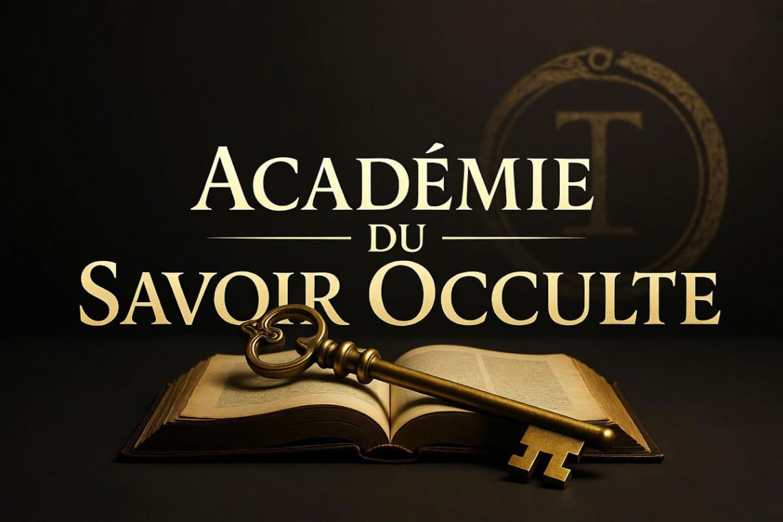 Académie du Savoir Occulte