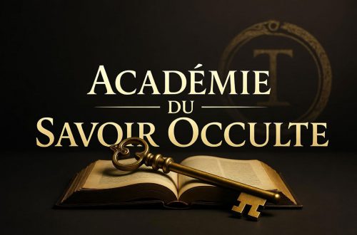 Académie du Savoir Occulte